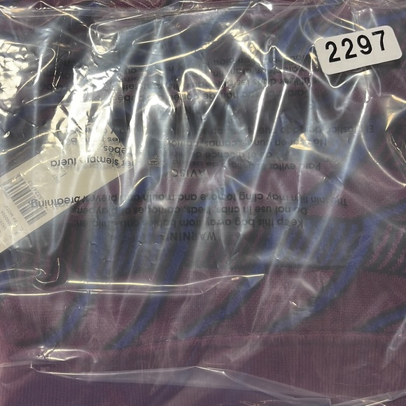 Anthropologie Maeve Nancy Pencil Sweater Skirt NWT SZ L and M - Picture 14 of 14